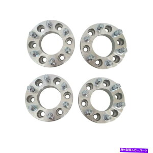 �X�y�[�T�[ 4 -1.5 6 x 135�r���b�g�z�C�[���X�y�[�T�[14x2.0mm�X�^�b�h�t�H�[�hF -150 2WD 4WD�s�b�N�A�b�v Four - 1.5 6 x 135 Billet Wheel Spacers 14x2.0mm stud Ford F-150 2WD 4WD Pickup�y���s�A���i�z