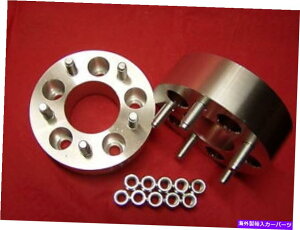 �X�y�[�T�[ 3 �z�C�[���X�y�[�T�[�A�_�v�^�[GM�V�{���[S10�J�}��5���O 3 WHEELS SPACERS ADAPTERS GM Chevy S10 Camaro 5 lug