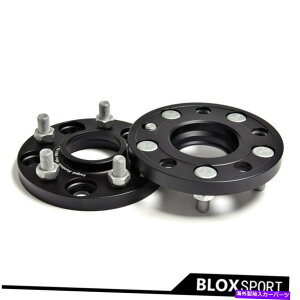 Xy[T[ eXf318mm 2PCAfYtH[h6061T6 ALzC[Xy[T[5x4.5 "CB64.1 18mm 2pc for Tesla Model 3, Model Y Forged 6061T6 AL Wheel Spacers 5x4.5" CB64.1