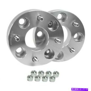 �X�y�[�T�[ 2017-2019�̃z�C�[���X�y�[�T�[Polaris General 1000 EPS Ride�R�}���h�� Wheel Spacer for 2017-2019 Polaris General 1000 EPS Ride Command Edition�y���s�A���i�z