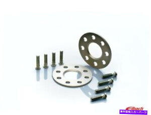 Xy[T[ 5mm 2003-2007}c_6S2.3LeibachzC[Xy[T[ Eibach Wheel Spacers for 5mm 2003-2007 MAZDA 6 Wagon 2.3L