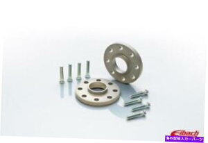 �X�y�[�T�[ Eibach Pro Spacer Kit 15mm Spacer 5x114.3 bp Hub 66.1 for 03-18���Y350z 370z Eibach Pro Spacer Kit 15mm Spacer 5x114.3 BP Hub 66.1 For 03-18 Nissan 350Z 370Z�y���s�A���i�z