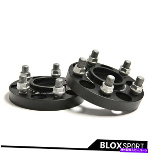 Xy[T[ Ford Mustang2pcs20mm 5x4.5 "nuSzC[A_v^[b6061t6 2Pcs for Ford Mustang 20mm Thick 5x4.5" Hub Centric Wheel Adapters Forged 6061t6