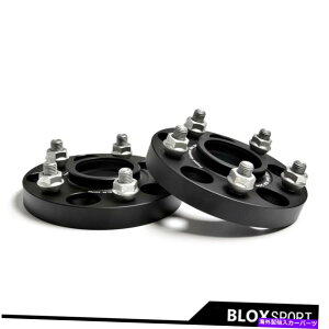 Xy[T[ Mazda 3 BK BL BM 2003+i2x20mmjPCD5x4.5 "CB67.1 M12X1.5X^bh̃zC[Xy[T[ Wheel Spacers for Mazda 3 BK BL BM 2003+ (2x20mm) PCD5x4.5" CB67.1 M12X1.5 Studs