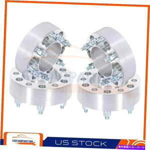 Xy[T[ i4j2 "g^^R}̂߂̃nuZgbN6x5.5zC[Xy[T[4runner FJN[U[NTX (4) 2" Hubcentric 6x5.5 Wheel Spacers For Toyota Tacoma 4Runner FJ Cruiser Lexus