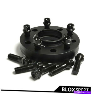 Xy[T[ 15mm AyA5x120 / 5x4.75 "CB72.56 BMW E46 E60zC[Xy[T[ +{g 15mm A Pair 5x120 / 5x4.75" CB72.56 For BMW E46 E60 Wheel Spacers + Longer Bolts