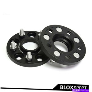 Xy[T[ J[}[NVIII2PCS 15mm 1993-1998zC[A_v^[PCD5x108 CB63.3ԃp[c 2PCS 15mm For Lincoln Mark VIII 1993-1998 Wheel Adapter PCD5x108 CB63.3 Car Part