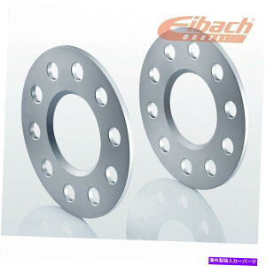 Xy[T[ ~j~ĵ߂eibachzC[Xy[T[2x5mmA~jJuIA~jNu}A~jN[f^[ Eibach wheel spacer 2x5mm for Mini Mini, Mini Cabriolet, Mini Clubman, Mini Coup