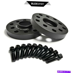 Xy[T[ 20mm 2PCtHNX[QpT[gZ_V6AWFb^OMK6zC[Xy[T[5x112 CB57.1 20mm 2pc for Volkswagen Passat Sedan V6, Jetta GLI MK6 Wheel Spacer 5x112 CB57.1