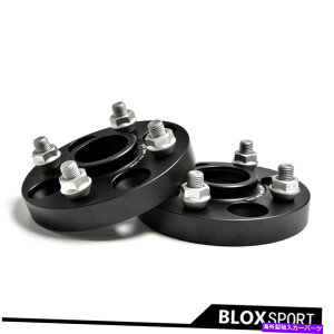 Xy[T[ YZgAeB}eBC_u[o[h[2pcs 25mm pcd4x4.5 "zC[Xy[T[ For Nissan Sentra Altima Tiida Bluebird Laurel 2pcs 25mm PCD4x4.5" Wheel Spacers