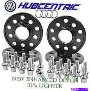 Xy[T[ 4PC 12mmnuZgbNzC[Xy[T[5x100 5x112{[V[gO{gAEfBI[zC[ 4pc 12mm Hubcentric Wheel Spacers 5X100 5X112 Ball Seat Lug Bolts Audi OEM Wheel