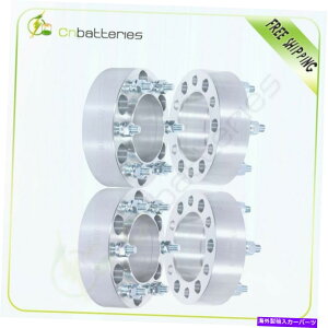 Xy[T[ 4x 6x5.5?6x5.5zC[Xy[T[2 "12x1.5g^4i[^R}NTXpX^bh 4x 6x5.5 to 6x5.5 wheel spacers 2" 12x1.5 studs For Toyota 4runner Tacoma Lexus