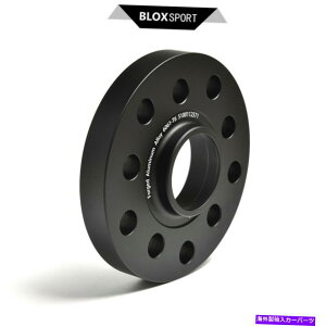 Xy[T[ 5x112 | 2x20mm | VWpTbgSVR6AStGTI MK5AEOSzC[Xy[T[CB57.1 5x112 | 2x20mm | for VW Passat Wagon VR6, Golf GTI MK5, Eos Wheel Spacers CB57.1