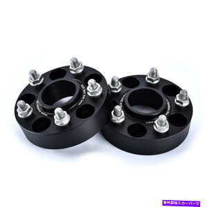 Xy[T[ 2PCS 35mmnCebNzC[Xy[T[5x100tBbgg^GT86܂̓XoCvbTAtHX^[ 2pcs 35mm High-tec Wheel Spacer 5x100 fit Toyota GT86 or Subaru Impreza,Forester