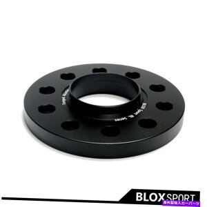 Xy[T[ AEfBp15mmi1yAjAA6 Avant 2WDnuzC[Xy[T[5x112 + 10pcs{gM14x1.5 15mm (1 Pair) for Audi,A6 Avant 2WD Hub Wheel Spacer 5x112 + 10pcs Bolts M14x1.5