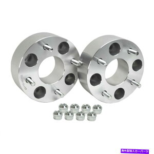 Xy[T[ 2006NXYLLT80NAY|[g̃zC[Xy[T[ Wheel Spacer for 2006 Suzuki LT80 QuadSport