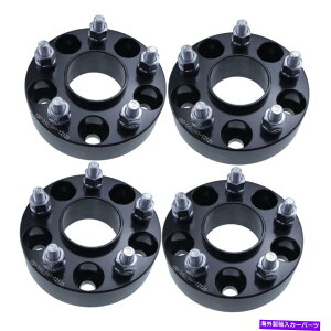 Xy[T[ i4j50mmnuZgbN5x4.5 2 "zC[Xy[T[YƃCtBjeBɓKzC[Xy[T[ (4) 50mm Hubcentric 5x4.5 2" Wheel Spacers FORGED Fits Nissan and Infiniti