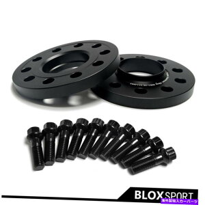 Xy[T[ ZfXxcCLS4502x15mm 4MaticN[yC257i4WDjzC[Xy[T[ + 10pc{g 2x15mm For Mercedes-Benz CLS450 4MATIC Coupe C257 (4WD) Wheel Spacer + 10pc Bolt