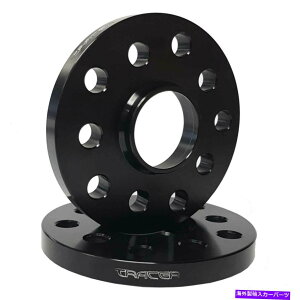 Xy[T[ g[T[zC[Xy[T[2x15mm 120x5tBbg~j~jJg[}~jy[X}Tra121 Tracer wheel spacers 2x15mm 120x5 fits MINI Mini Countryman Mini Paceman TRA121