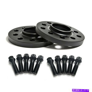 �X�y�[�T�[ 2�z�C�[���X�y�[�T�[15mm for BMW 323TI 325 325CI 325E 325ES 5���O�r���b�g�A���~�E�� 2 Wheel Spacers 15mm for BMW 323ti 325 325Ci 325e 325es 5 Lugs Billet Alluminum�y���s�A���i�z