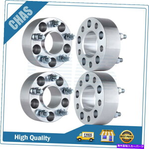 Xy[T[ i4j5x4.5 5x114.3zC[Xy[T[2C`tBbgJ[tH[hGNXv[[W[}X^O (4) 5x4.5 5x114.3 Wheel Spacers 2 inch Fits Lincoln Ford Explorer Ranger Mustang