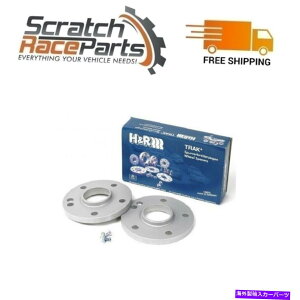 Xy[T[ HR{gXbh14x1.5 TRAK+ DR 10mmzC[A_v^[{g5/112Z^[{A57.1 H&R Bolt Thread 14x1.5 Trak+ DR 10mm Wheel Adaptor Bolt 5/112 Center Bore 57.1