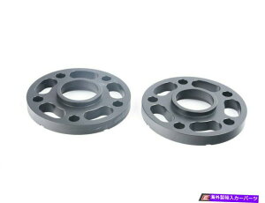 Xy[T[ Rennline -18mm Rennline Wheel Spacers -Pair -LS -1018mm Rennline - 18mm Rennline Wheel Spacers - Pair - LS-1018MM