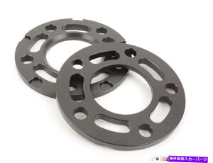 �X�y�[�T�[ �^�[�i�[���[�^�[�X�|�[�c-10mm�z�C�[���X�y�[�T�[-Black�i�y�A�j-TWH9905002BLACK Turner Motorsport - 10mm Wheel Spacers - Black (Pair) - TWH9905002BLACK�y���s�A���i�z