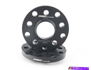 Xy[T[ ECS-zC[Xy[T[-VW MK3 MK4StWFb^p15mmiyAj ECS - Wheel Spacers - 15mm (Pair) for VW MK3 MK4 Golf Jetta