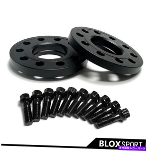 Xy[T[ 15mmZfXxcCNXC300Z_W205i2018jzC[Xy[T[ +{g̃yA 15mm A Pair for Mercedes Benz C Class C300 Sedan W205 (2018) Wheel Spacer + Bolt