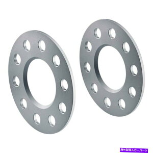 Xy[T[ Smart Fortwo 05-07zC[Xy[T[vXy[X|bVx For Smart Fortwo 05-07 Wheel Spacers Pro-Spacer Polished High-Strength