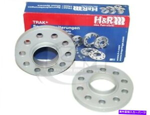 Xy[T[ HR 15mm DRzC[Xy[T[5x108 14x1.5 cbF63.3mm for volvo s60 s80 xc60 xc70 H&R 15mm DR Wheel Spacers 5x108 14x1.5 CB:63.3mm for Volvo S60 S80 XC60 XC70