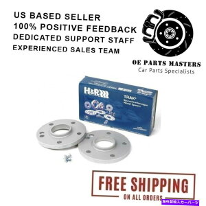 Xy[T[ HR 14x1.5 TRAK BOLTXbh+ 15mm DRzC[A_v^[{g5/112Z^[{A57.1 H&R 14x1.5 Trak Bolt Thread+ 15mm DR Wheel Adaptor Bolt 5/112 Center Bore 57.1
