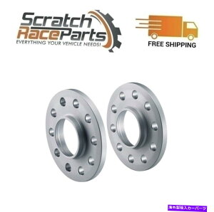 Xy[T[ S90-2-10-021 2012-2019 For Fiat 500EibachProXy[XVXezC[Xy[T[ S90-2-10-021 Eibach Pro-Spacer System Wheel Spacers For 2012-2019 Fiat 500