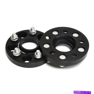 Xy[T[ 2x 20mmbA~zC[Xy[T[́AXoƃTCIFRS 5x1005x100ɃtBbg܂ 2X 20mm Forged Aluminum Wheel Spacers fit Subaru and Scion FRS 5x100 to 5x100
