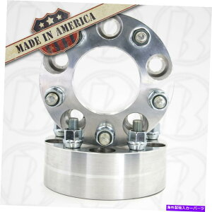 Xy[T[ 2 USA |zC[A_v^[ / 2 "Xy[T[| 5x100?5x100 cb 57.1mm 2 USA | Wheel Adapters / 2" Spacers | 5x100 to 5x100 CB 57.1mm