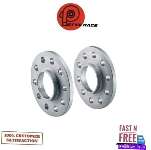 �X�y�[�T�[ Eibach S90-2-10-021 2012-2019 For Fiat 500�̃v���X�y�[�X�V�X�e���z�C�[���X�y�[�T�[ Eibach S90-2-10-021 Pro-Spacer System Wheel Spacers For 2012-2019 Fiat 500�y���s�A���i�z