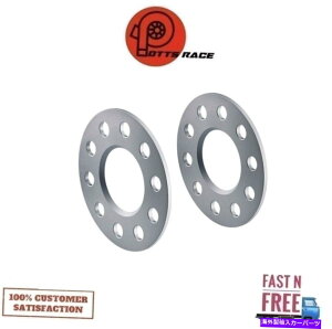 �X�y�[�T�[ Eibach S90-1-05-011 2012-2019 For Fiat 500�̃v���X�y�[�X�V�X�e���z�C�[���X�y�[�T�[ Eibach S90-1-05-011 Pro-Spacer System Wheel Spacers For 2012-2019 Fiat 500�y���s�A���i�z