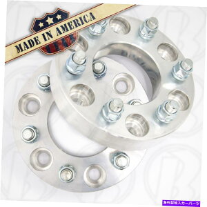 Xy[T[ Xv^[̏ꍇ6x130?6x135ANt^[|zC[A_v^[ / 1 "Xy[T[USA 6x130 to 6x135 For Sprinter, Crafter | Wheel Adapters / 1" Spacers USA