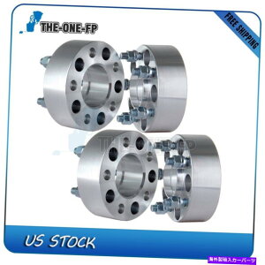 Xy[T[ 4xnuZgbNzC[Xy[T[5x114.3 5x4.5tH[hW[}X^O}[L[p2C` 4X Hubcentric Wheel Spacers 5x114.3 5x4.5 2 inch For Ford Ranger Mustang Mercury
