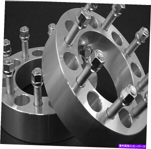 Xy[T[ 2 PC Dodge Ram 3500zC[Xy[T[2.50C`8650G9/16-2 2 Pc DODGE RAM 3500 WHEEL SPACERS 2.50 Inch # 8650G9/16-2