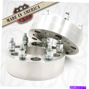 �X�y�[�T�[ 2PC USA���C�h���O���S6���O135mm����6 x 135mm�z�C�[���A�_�v�^�[2 �X�y�[�T�[ 2pc USA MADE LUG CENTRIC 6 Lug 135mm To 6 x 135mm Wheel Adapters 2 Spacer�y���s�A���i�z