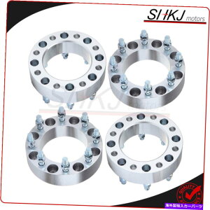Xy[T[ 4zC[Xy[T[8x170 2 "F-350 F-2550 Super Duty 2002 2004 2008 4 Wheel Spacers 8X170 2" For F-350 F-250 Super Duty 2002 2004 2008 Excursion