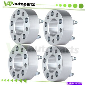 �X�y�[�T�[ 4PCS 2 "�z�C�[���X�y�[�T�[5x4.5 5x114.3�t�B�b�g�t�H�[�h�G�N�X�v���[���[�����W���[�}�X�^���O�}�[�L�����[ 4pcs 2" Wheel Spacers 5x4.5 5x114.3 Fits Ford Explorer Ranger Mustang Mercury