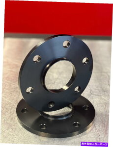 Xy[T[ {zC[Xy[T[V{[/GMC 1500 10mm - yAi2j - AJ BORA wheel spacers Chevy/GMC 1500 10mm thick - PAIR (2) - USA MADE