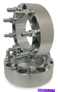 Xy[T[ 8x180zC[Xy[T[2.5 "C`GMCVGVFr[Vo[h2500 3500gbN14x1.5 8x180 Wheel Spacers 2.5" inch GMC SIERRA CHEVY SILVERADO 2500 3500 TRUCKS 14x1.5