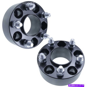 �X�y�[�T�[ 1.5 "�C���`�n�u�Z���g���b�N5x4.5�z�C�[���X�y�[�T�[�A�_�v�^�[1/2"�X�^�b�h70.5mm�n�u 1.5" inch Hubcentric 5x4.5 Wheel Spacers Adapters 1/2" Studs 70.5mm Hub
