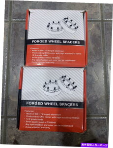 Xy[T[ 6x5.5{gp^[2C`zC[Xy[T[AŐ4i[chFJN[U[ 2 inch wheel spacers For 6x5.5 Bolt Pattern, Tocoma 4 Runner Tundra FJ Cruiser