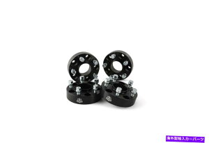 �X�y�[�T�[ 4-5x5�p�^�[���̃z�C�[���X�y�[�T�[�Z�b�g-5x127mm�n�u���S�A�_�v�^�[71.5mm�{�A-... Wheel Spacer Set of 4-5x5 Pattern - 5x127mm Hub Centric Adapter 71.5mm Bore -...�y���s�A���i�z