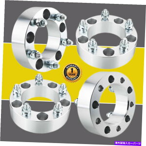Xy[T[ i4j51mm 5x5.5zC[Xy[T[A_v^[110mm CB_bWfSɓK (4) 51mm Thick 5x5.5 Wheel Spacers Adapters 110mm CB Fits For Dodge Durango
